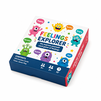 Impression personnalisée de jeux de cartes éducatifs pour tout-petits, cartes de reconnaissance des animaux, texture lin