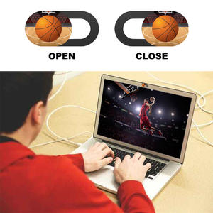 Cubierta Deslizante para Cámara <span class=keywords><strong>de</strong></span> Portátil, Ultrafina y Bonita, <span class=keywords><strong>Bloqueador</strong></span> <span class=keywords><strong>de</strong></span> Cámara <span class=keywords><strong>de</strong></span> Teléfono para Proteger la Privacidad <span class=keywords><strong>de</strong></span> Computadoras, iPhones y Dispositivos <span class=keywords><strong>de</strong></span> Escritorio - Product Image 6