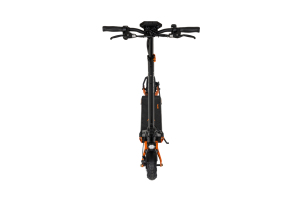 Trottinette Électrique Rapide KuKirin Pro 45Km/h Capacité de Charge 120Kg – Entrepôt Europe - Product Image 3