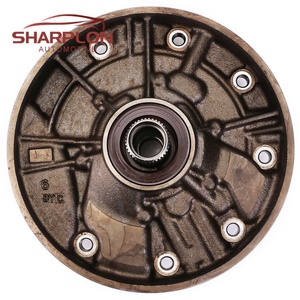 Bomba de Aceite de Transmisión Automática 4F27E (4ta Marcha) de Alta Calidad para Ford Mazda, Piezas de Transmisión Automática, Piezas Automotrices - Product Image 5