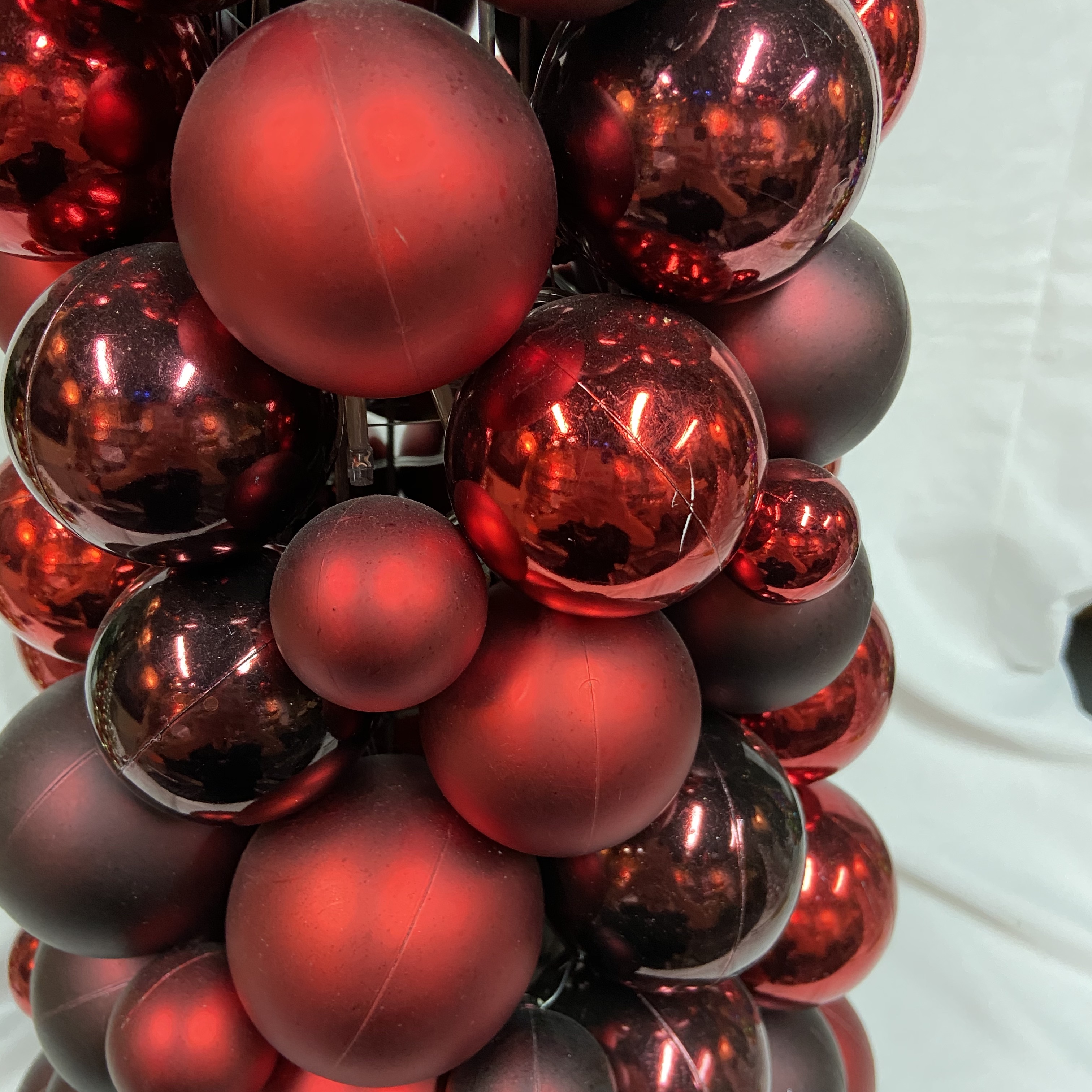 christmas tree indoor