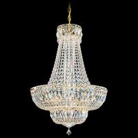 Luminaire de plafond Petit Crystal Deluxe