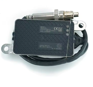 เซ็นเซอร์5WK97301 <span class=keywords><strong>84310</strong></span> 5WK9ออกซิเจนไนโตรเจน7301 29650-<span class=keywords><strong>84310</strong></span>สำหรับรถบรรทุก Hyundai - Product Image 4