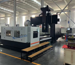 Trung Quốc Nhà máy trực tiếp-heavy-Duty gmc2518 dọc trung tâm gia công hộp cách xây dựng cho khó khăn thép và sắt - Product Image 4