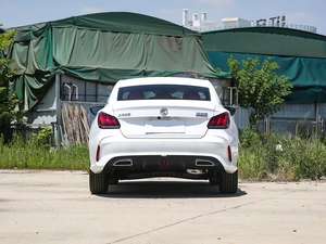 Voiture d'occasion de luxe à bas prix, berline de luxe, modèle <span class=keywords><strong>2023</strong></span>, en Chine, M G5 180DVVT CVT, véhicules automatiques à vendre - Product Image 6