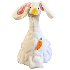 เครื่องแต่งกายสำหรับระเบียงชุดขนห่านกระต่ายหูยาวผลิตตามสั่ง - Product Image 3