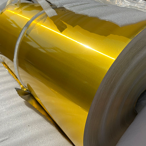 Manufacturer Wholesale Price Aluminum <b>Foil</b> Roll Food Grade Aluminum <b>Foil</b> for Food Packaging - Product Image 2
