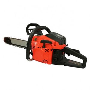 เครื่องเลื่อยตัดต้นไม้แบบมืออาชีพ รุ่น 5200 ใช้เชื้อเพลิงเบนซิน - Product Image 6