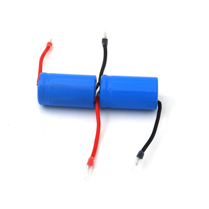 Batteries lithium-ion rechargeables bleues 18650 3,7 V 700 mAh 3000 mAh 1600 mAh 14430 650 mAh pour l'électronique grand public - Product Image 3
