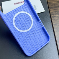 Nouvelle coque de téléphone antichute à forte attraction magnétique pour iPhone 18 Pro, 17, 16, 15, 14, 13, 12, 11 Pro Plus