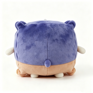 ตุ๊กตาหมีหูเล็กๆ รูปทรงก้อนชีส แบบกำหนดเองได้ - Product Image 4
