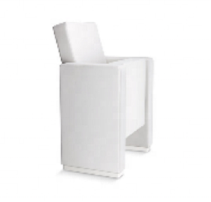 Silla de salón de conferencias de la Universidad plegable de diseño moderno, sillón de auditorio de iglesia con asientos de teatro <span class=keywords><strong>VIP</strong></span> a la venta - Product Image 2