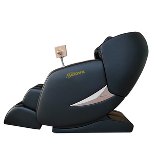 Factory Prices Wholesale 4D <b>Zero</b> <b>Gravity</b> Luxury Airbag Shiatsu <b>Recliner</b> Chair BL-160A Chair BL-160A - Product Image 3