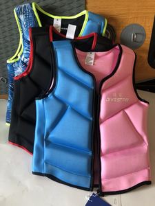 DIVESTAR Nouveau Design Fashional EPE <span class=keywords><strong>Gilet</strong></span> <span class=keywords><strong>de</strong></span> Sauvetage Veste Professionnel <span class=keywords><strong>Gilet</strong></span> <span class=keywords><strong>de</strong></span> Sauvetage <span class=keywords><strong>Natation</strong></span> <span class=keywords><strong>Gilet</strong></span> <span class=keywords><strong>de</strong></span> Sauvetage pour Enfants - Product Image 6