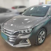 PRÊT À EXPÉDIER - OCCASION - GAC Trumpchi GA6 1.5T 169HP L4 6AT