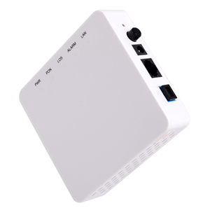 Xpon OEM ODM sợi onu 1ge cổng duy nhất <span class=keywords><strong>GPON</strong></span> onu ONT cho FTTH <span class=keywords><strong>FTTx</strong></span> onu <span class=keywords><strong>Modem</strong></span> - Product Image 5