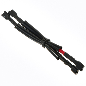 ชุดสาย<span class=keywords><strong>ไฟ</strong></span>แบบกำหนดเอง สายพาวเวอร์คอน 16AWG สายต่อพ่วงสำหรับอุปกรณ์ภาพและเสียง <span class=keywords><strong>ไฟ</strong></span>เวที - Product Image 3