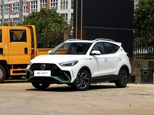 MG ZS 2023 180DVVT, SUV Manual de 5 Velocidades con Motor de Gasolina de 1.5 L y Potencia Máxima de 120 <span class=keywords><strong>P</strong></span>/<span class=keywords><strong>s</strong></span>. - Product Image 1