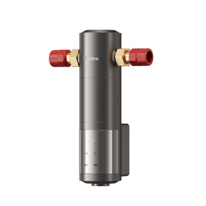 Préfiltre à eau Midea 75 GPD 5 microns, nettoyage automatique, acier inoxydable, usage domestique - Product Image 5