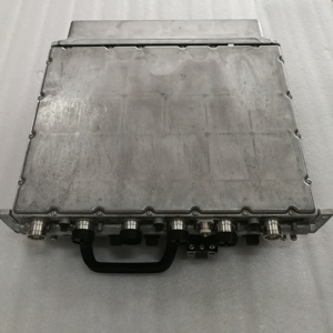 MODULE RF FLEXI FXED 472924A 6TX 1800 <span class=keywords><strong>RRU</strong></span> en stock - Product Image 4