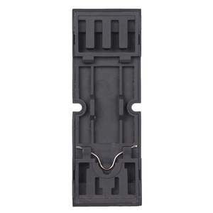 Shenler SKB14-E Chuyên Nghiệp Thực Hiện Công Nghiệp Di Động Công Suất Cao Đa Ổ Cắm 50amp Rơle Điện Từ Trong Suốt DC Cho Tải DC - Product Image 3