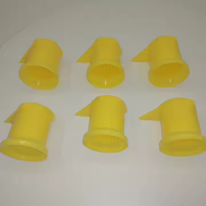 Longue portée série 32mm 33mm 34mm HBL32 indicateur d'écrou de roue cache-poussière écrou de roue indicateur de contrôle de sécurité - Product Image 2