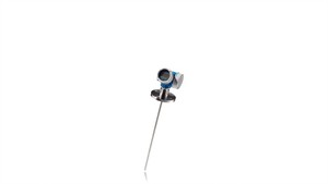 Endress + Hauser levelflex FMP51นำทางเรดาร์ระดับ time-of-Flight 4-20mA HART +/-2mm ความแม่นยำการป้องกัน oversil - Product Image 6