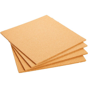 Leecork Bán Buôn Mật Độ Cao 1Mm-15Mm Độ Dày Nút Chai Tấm Hội Đồng Quản Trị Thân Thiện Với Môi Nút Chai Cuộn - Product Image 2