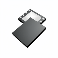 Componente Electrónico Chip de Memoria 8 WDFN con Pad Expuesto W25N01GVZEIG - Distribuidor Autorizado