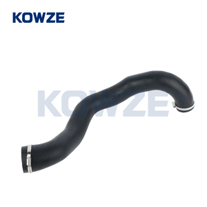 ท่ออากาศเข้าอินเตอร์คูลเลอร์ระบบระบายความร้อนอะไหล่รถยนต์ Kowze สำหรับมิตซูบิชิ เอาท์แลนเดอร์ 1505A568 1505B318 - Product Image 2