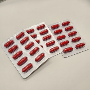 Complejo <span class=keywords><strong>de</strong></span> Ashwagandha Orgánica Ultra Fuerte, Apoyo Masculino, Potencia Masculina - Product Image 1