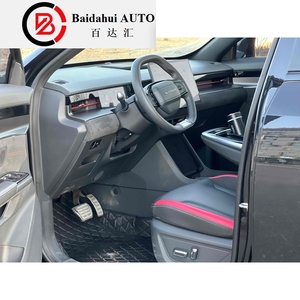 Chery Dasheng IDM Híbrido Enchufable Eléctrico de Nueva Energía con Doble Motor Eléctrico 2024 <span class=keywords><strong>2023</strong></span> 1.5T DHT Jetour Dashing I-DM PHEV SUV - Product Image 5