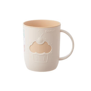 Materiale creativo doppio strato PP per lavare la torta tazza per bambini forniture per bambini - Product Image 4