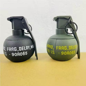 Jouet <span class=keywords><strong>grenade</strong></span> m18 simulé explosion tonnerre <span class=keywords><strong>bombe</strong></span> à eau simulation de fumée modèle <span class=keywords><strong>grenade</strong></span> Gel Blaster Toy <span class=keywords><strong>Grenade</strong></span> - Product Image 3
