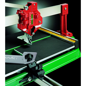 Super Pro 750 Coupe-carreaux Push-Cut 75 cm 3075 BATTIPAV Outil de coupe et de formage - Product Image 5