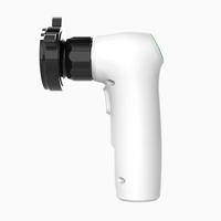 Caméra endoscopique portable sans fil manuelle VS-E058 pour endoscopie ORL avec équilibrage automatique et conception étanche