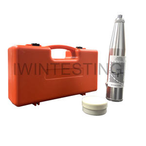 Equipamento de teste de engenharia civil, equipamento para testes de construção e laboratório - Product Image 4