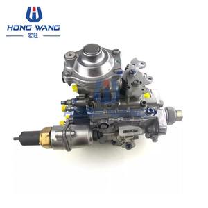 Bomba de Inyección de Combustible Compatible con Varios Modelos 0460424177 500329477, Apta para Motor Iveco Daily III - Product Image 1