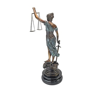 La signora della <span class=keywords><strong>giustizia</strong></span> statua per la decorazione dell'ufficio resina signora scultura <span class=keywords><strong>di</strong></span> <span class=keywords><strong>giustizia</strong></span> per la vendita - Product Image 3