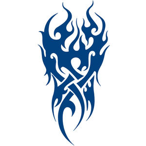 <span class=keywords><strong>Tatuaje</strong></span> de larga duración, tinta de jugo, <span class=keywords><strong>tatuaje</strong></span> temporal impermeable <span class=keywords><strong>para</strong></span> hombres y mujeres, arte corporal, <span class=keywords><strong>tatuaje</strong></span> de ala, que cubre cicatrices sin reflejo, regalo - Product Image 5