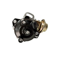 Suku Cadang Mobil Berkualitas Tinggi Distributor Pengapian 33100-A78B43 untuk Tico F8B 0.8L L3 1991-2001