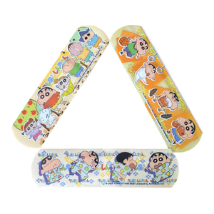 Alta qualità monouso medicali pastiglie fascia impermeabile aiuti direttamente dalla fabbrica per il primo soccorso - Product Image 1