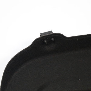 Étagère de coffre arrière OEM ODM pour Ford <span class=keywords><strong>Focus</strong></span> 12-18, pièces décoratives intérieures de voiture - Product Image 5