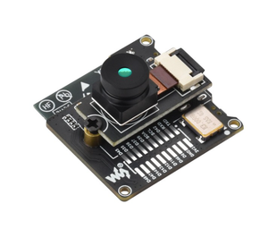 <span class=keywords><strong>ESP32</strong></span>-S3 модуль тепловизионной камеры с портом Type-C 80x62 пикселей 45 °/90 ° FOV WIFI AP/STA коммутация - Product Image 4