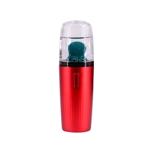 Nuevo Mini vaporizador Facial automático eléctrico rociador de Alcohol puro humectante de niebla de mano carga USB uso doméstico al aire libre - Product Image 2