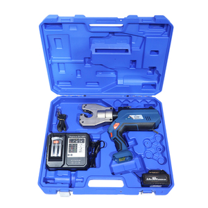 Dụng cụ thủy lực ECT-6030 6T 700bar, dùng pin, không cần thay khuôn, hiệu quả và tiện lợi - Product Image 1