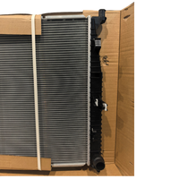 Radiateur de refroidissement moteur pour Mercedes-Benz GL/ML W166 AT OE A0995001303 A0995004603 A0995004803 – Radiateur de voiture d'usine