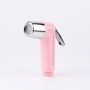 <strong>Hot</strong> <strong>Sale</strong> Colorful Plastic <strong>ABS</strong> Travel <strong>Shattaf</strong> Portable Toilet Spray - Product Image 3