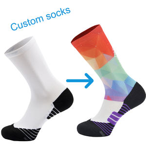 Мужские водонепроницаемые носки из полиэстера - Product Image 2