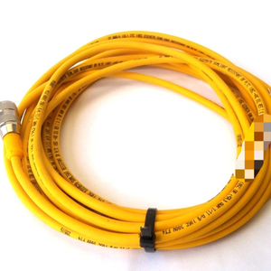 4.4t-6/s1587 20' Eurofast Formkabelset Plc M12 U-02030 Neu Original Sofort Lieferbar Industrieautomation PAC-Spezialkabel - Product Image 1